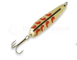 Колеблющиеся блесны SolvKroken Salamander PU