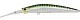 DUO Воблер DUO Hacker Slaver Cranking Minnow 105SP SW #AHA0109