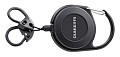Shimano Carabiner Reel W UH-202W Black