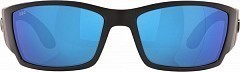 Costa Del Mar Поляризационные очки Costa Del Mar Corbina 580 GLS Blackout Blue Mirror