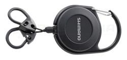 Ретриверы Shimano Carabiner Reel W UH-202W