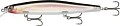 Rapala MaxRap Long Range Minnow MXLM12 FS