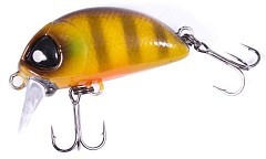 Lucky John Воблер Lucky John Pro Series Haira Tiny Shallow Pilot 33F 146