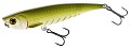 Westin Spot-On Top Walker Green Minnow