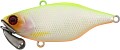 Jackall TN70 Trigon chartreuse back pearl