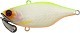 Jackall Воблер Jackall TN70 Trigon chartreuse back pearl