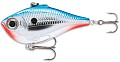 Rapala Rippin Rap RPR06 CHB