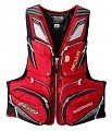 Shimano Жилет спасательно-разгрузочный Shimano Nexus VF-122Q