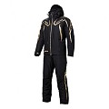 Shimano Nexus Gore-Tex Ultimate Winter Suit Limited Pro RB-111N 3XL черный