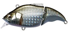 Megabass Воблер Megabass Vibration-X Vatalion SS gg gin buna