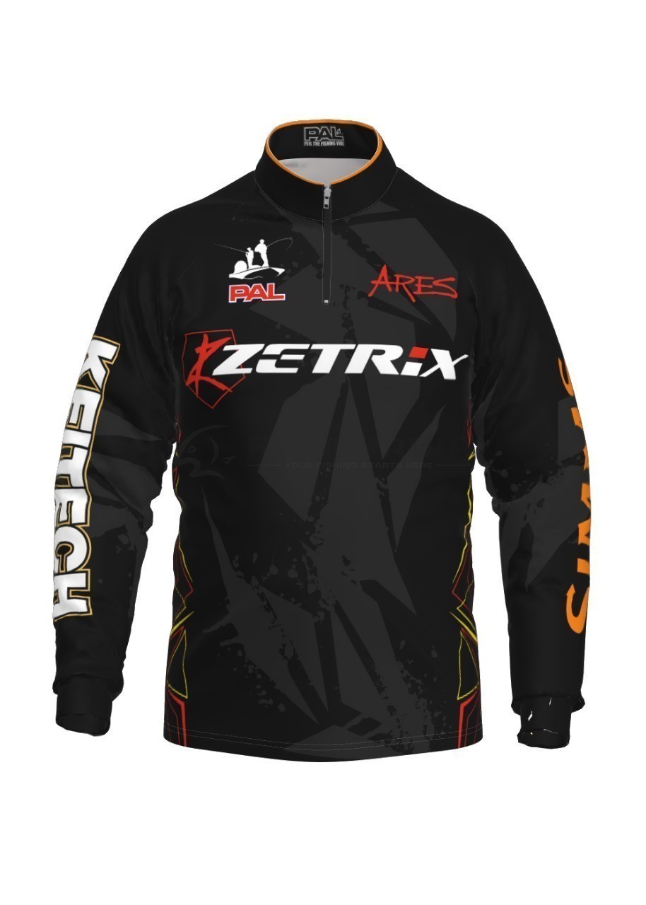 PAL Джерси PAL Под заказ