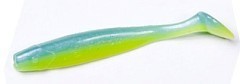 Lucky John Мягкие приманки Lucky John Pro Series Minnow 3.3" T57
