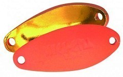 Rob Lure Колеблющаяся блесна Rob Lure Mega-Gill 3.0g #09