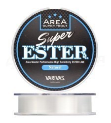 Эстер Varivas Super Trout Area Super Ester