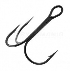 Тройники Lucky John Predator сер. LJH235