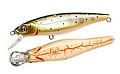 Pontoon21 Greedy-Guts 88SP-MDR #451 CB Natural Yamame