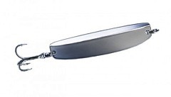 Жерех.ру Колеблющаяся блесна Жерех.ру Крылатка-Т 30g