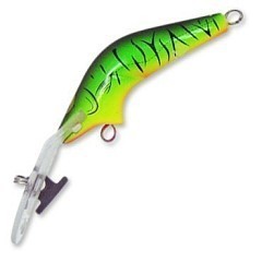 Halco Воблер Halco Poltergeist POL80 #H52