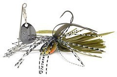 Megabass Спиннербейт Megabass SV-3 1/4oz SC #gill