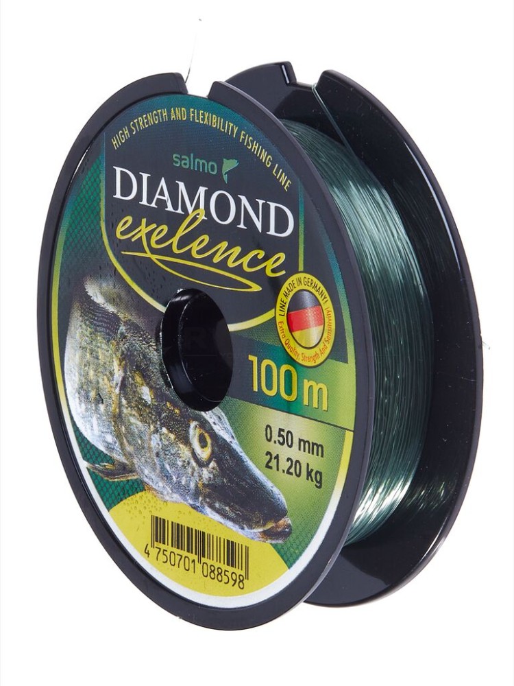  Diamond Exelence