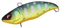 Megabass Воблер Megabass GH-Vib 38 PA-Mark Mat Tiger