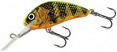 Salmo Воблер Salmo Hornet 35F GFP