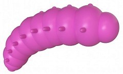 Fresh Lures Мягкие приманки Fresh Lures Mokhnatka 1.2" cheese #109