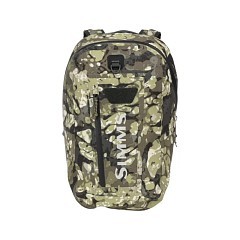 Simms Рюкзак Simms Dry Creek Z Backpack Riparian Camo 35l