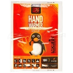 Обогреватели и грелки Norfin Обогреватель рук порошковый by Only Hot