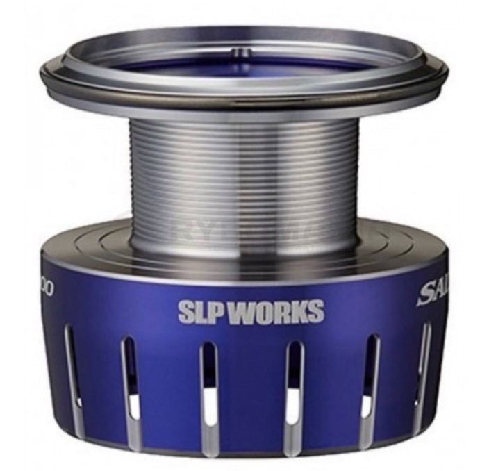 SLP Works  SLP Works Шпуля для Daiwa Saltiga 23