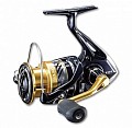 Shimano Nasci 16 2500HGS