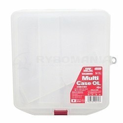 Коробки Meiho Multi Case M-OL Коробки Meiho Multi Case M-OL
