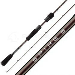 Кастинг Abu Garcia Spike S Vertical