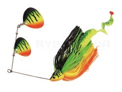 Спиннербейты Westin MonsterVibe Colorado