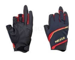 Перчатки Shimano Nexus GL-181U