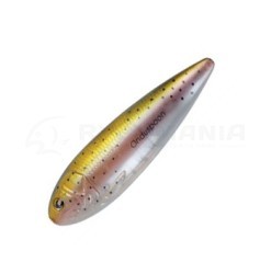 Колеблющиеся блесны Sebile Onduspoon №3