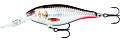 Rapala Shad Rap SR07 ROHL