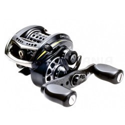 Мультипликаторные Abu Garcia Ambassadeur Revo LTZ