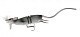 Savage Gear Воблер Savage Gear 3D Rad 20cm 32g 04-Grey