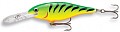 Rapala Shad Rap SR09 FT