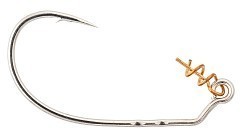 Decoy Офсетный крючок Decoy Worm 31 Makisasu Hyper #4/0