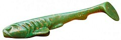 Crazy Fish Мягкие приманки Crazy Fish Tough 48-100-14-6