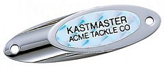 Acme Колеблющаяся блесна Acme Kastmaster SW-11T CHS