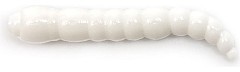 Boroda Baits Мягкие приманки Boroda Baits Kora Buba Сыр #101 White