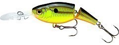 Rapala Воблер Rapala Jointed Shad Rap JSR05 CB