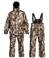 Norfin Hunting Game Passion Green 05 XXL