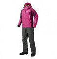 Shimano Nexus Gore-Tex RB-017R L purple pink