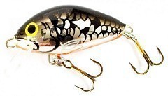 Salmo Воблер Salmo Tiny 30F SI