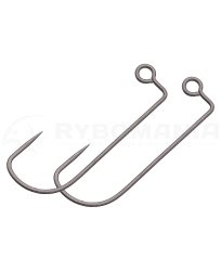 Одинарные крючки Hayabusa Jig 777BL