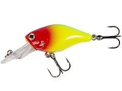 Lucky John Воблер Lucky John Original Chubby DR 40F 020